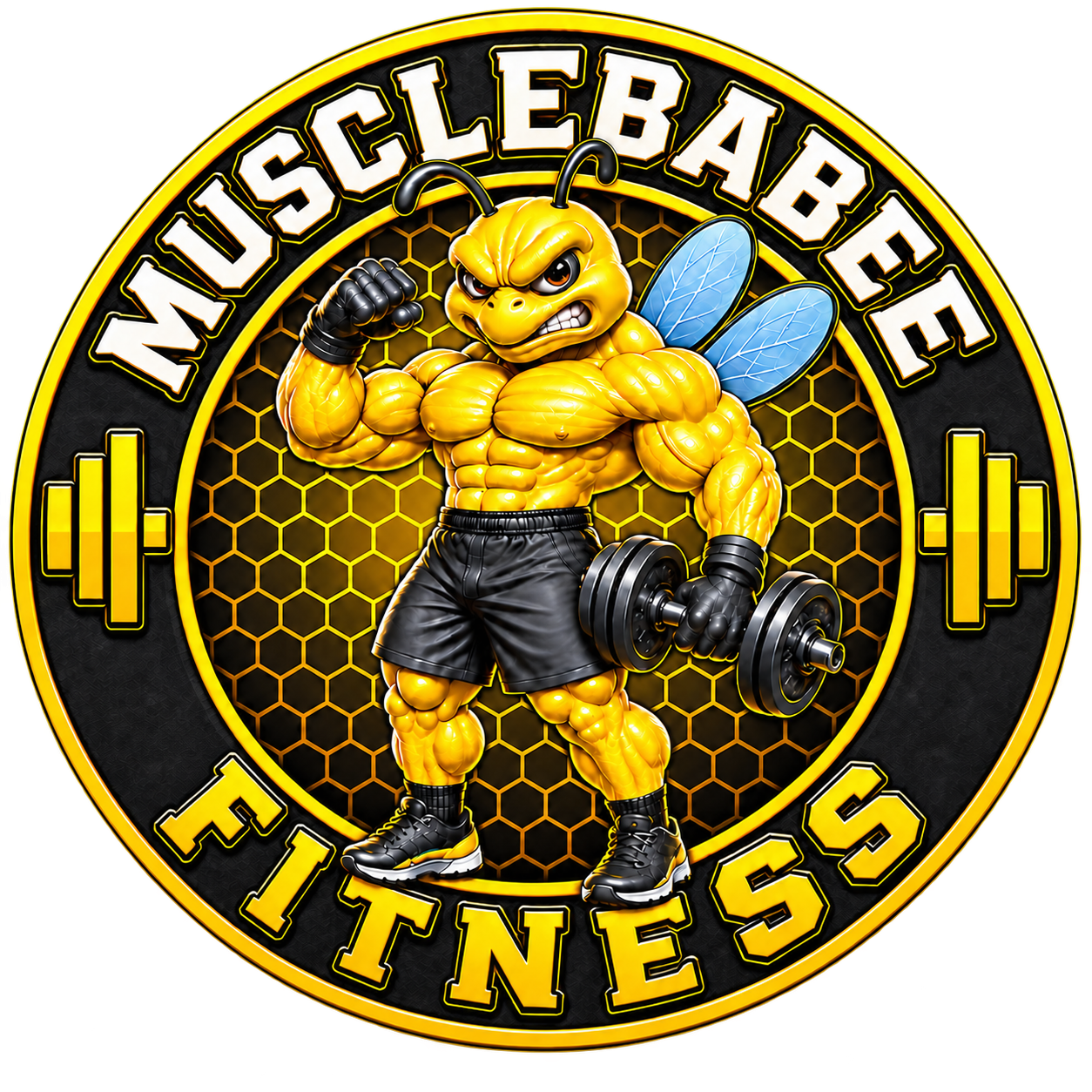 MuscleBabee Fitness